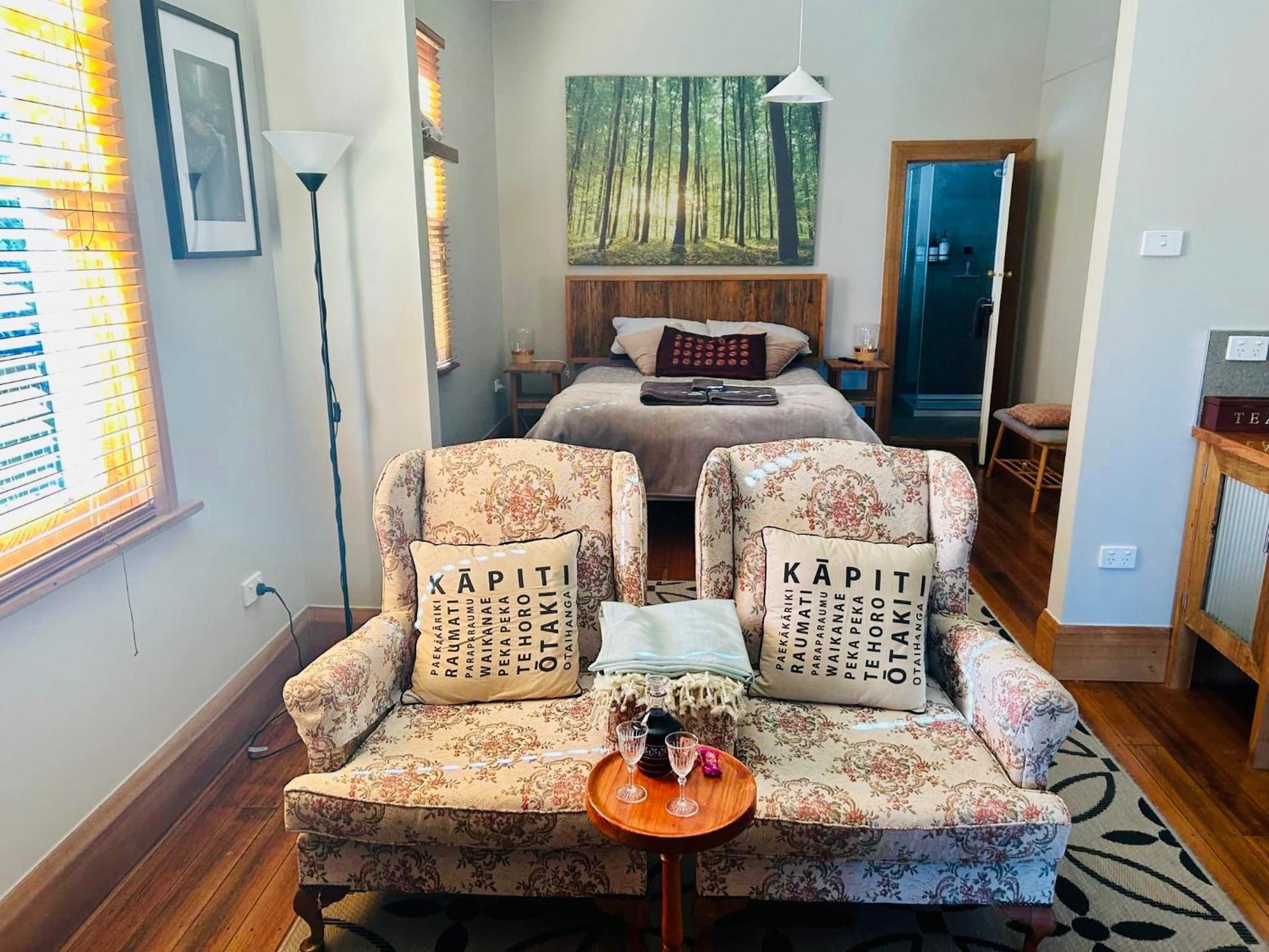 The Station House Apartment Шефилд Екстериор снимка