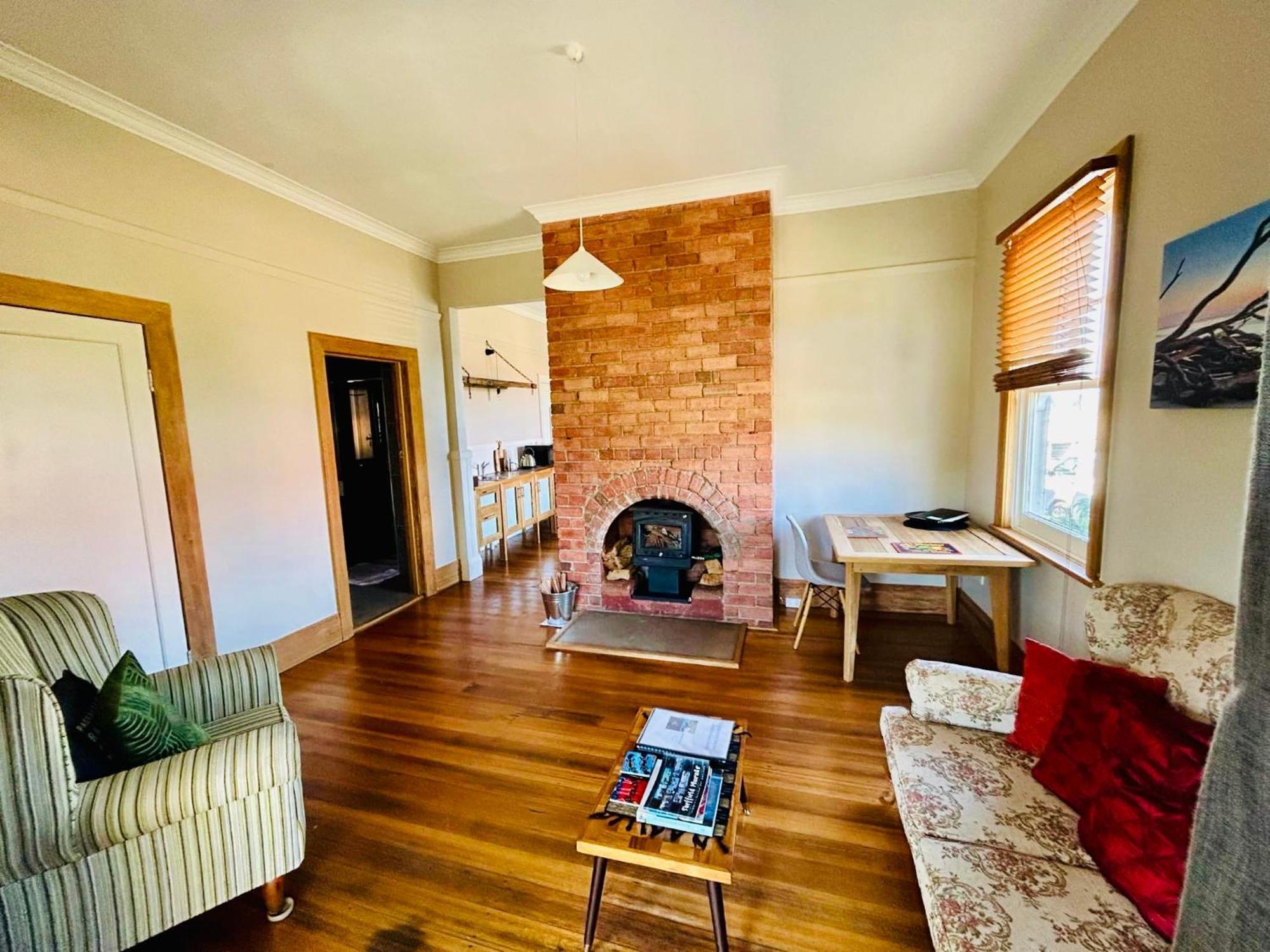 The Station House Apartment Шефилд Екстериор снимка