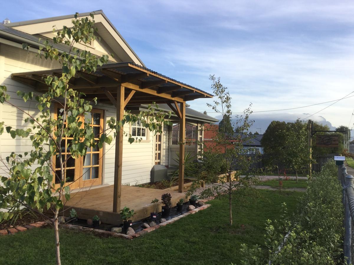 The Station House Apartment Шефилд Екстериор снимка