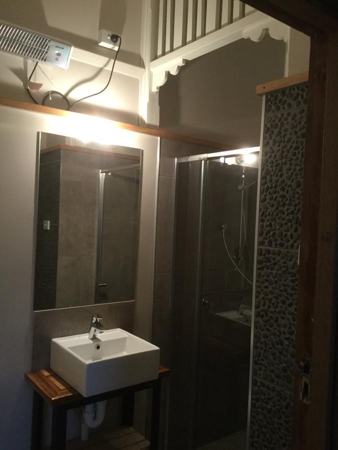 The Station House Apartment Шефилд Екстериор снимка